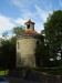 rotunda na Vyšehradě.JPG